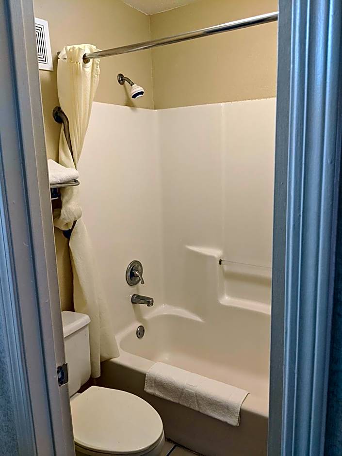 Key West Inn - Montgomery South