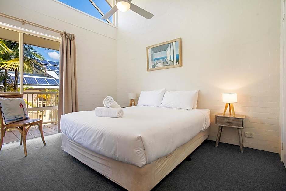 Mariner Bay Apartments