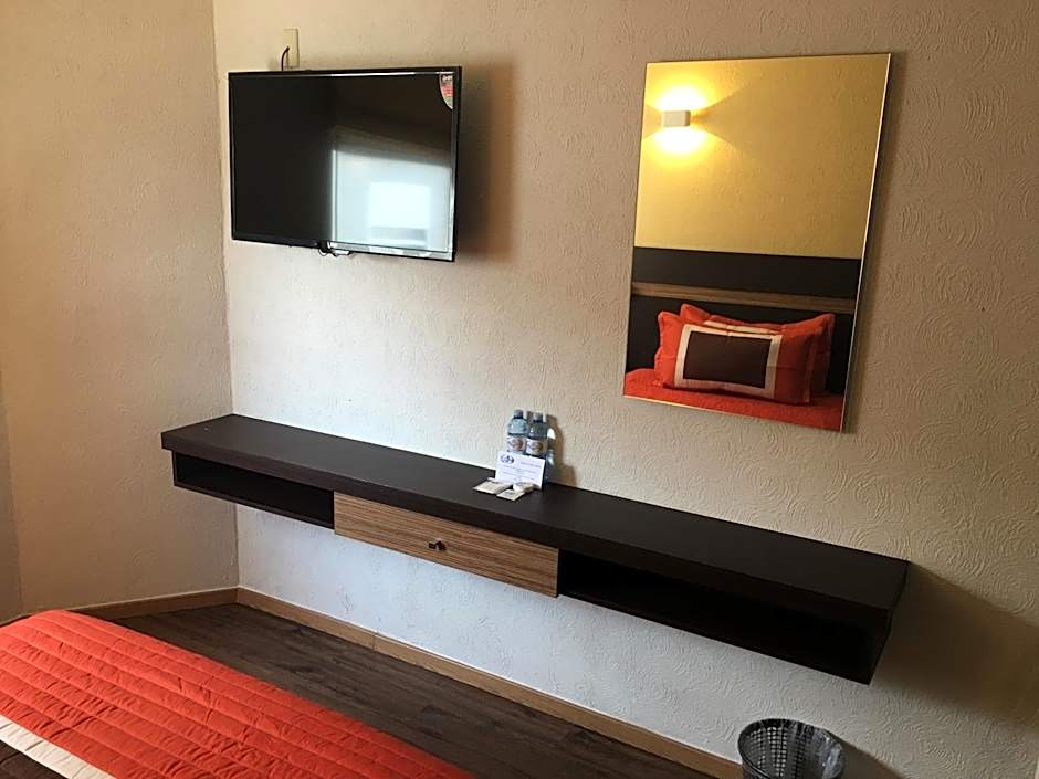 Ibeurohotel Expo