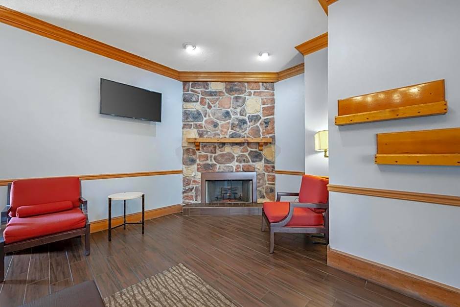Quality Inn Selinsgrove