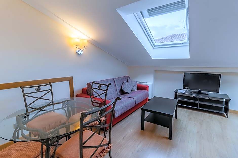 Hotel Santo Domingo de Silos