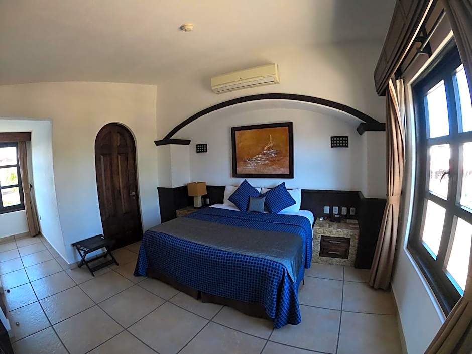 The Latit Hotel Queretaro