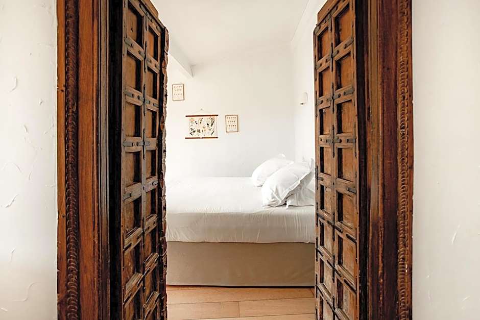 Mas de la Fouque - Hôtel & Spa