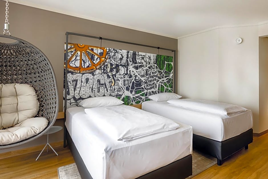 Seminaris Hotel Bad Boll