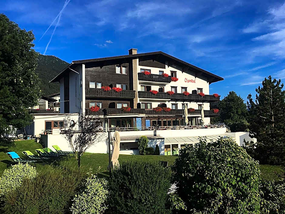 Hotel Egerthof