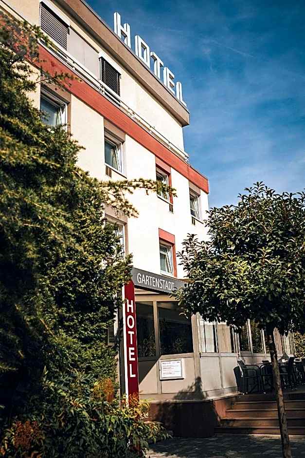 Gartenstadt Hotel