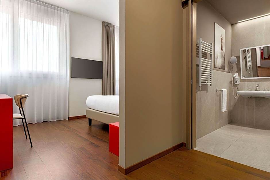 Amedia Milan, Trademark Collection by Wyndham