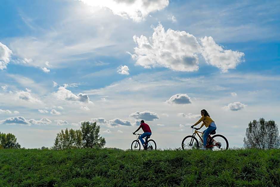 Barok Hotel and Apartments