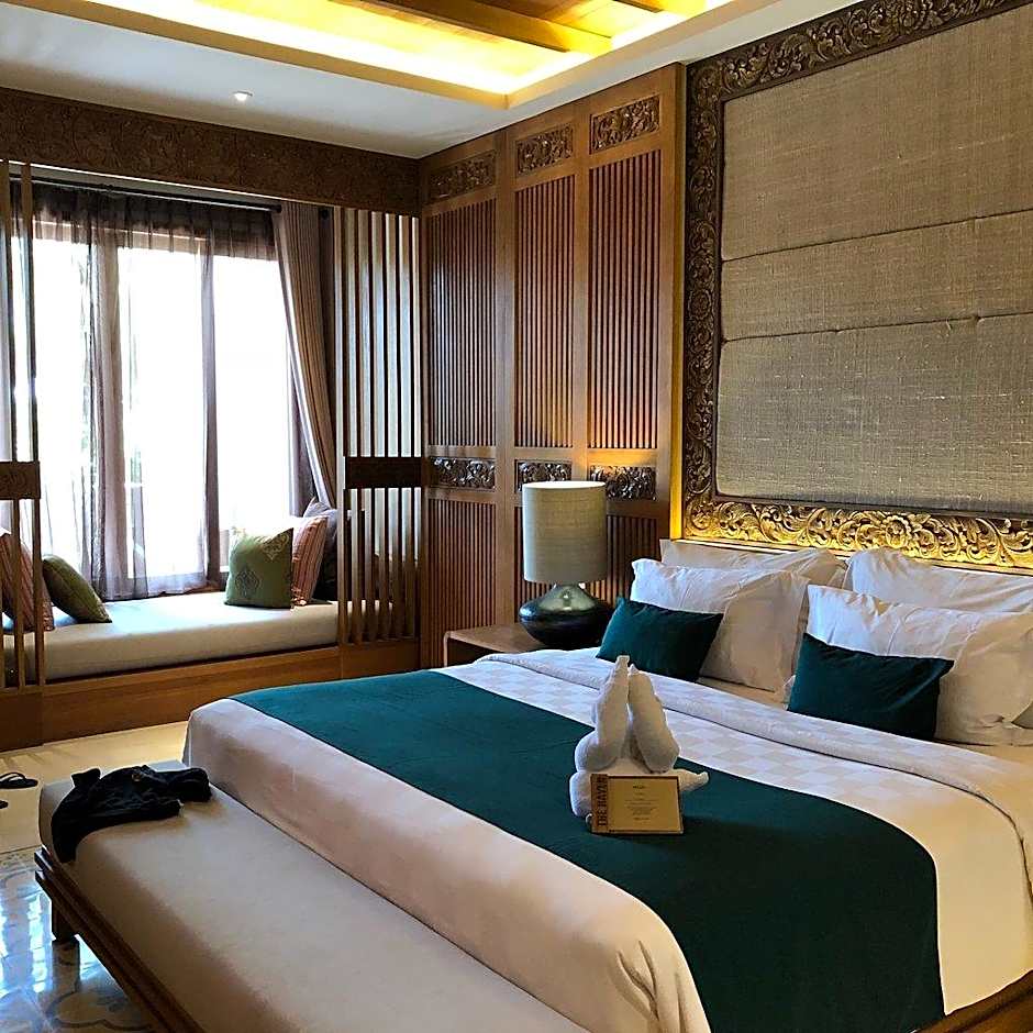 Swarga Suites Bali Berawa