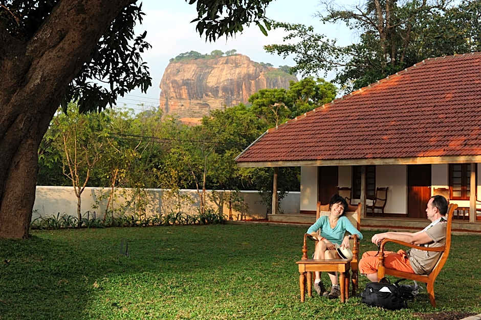 Ekho Sigiriya