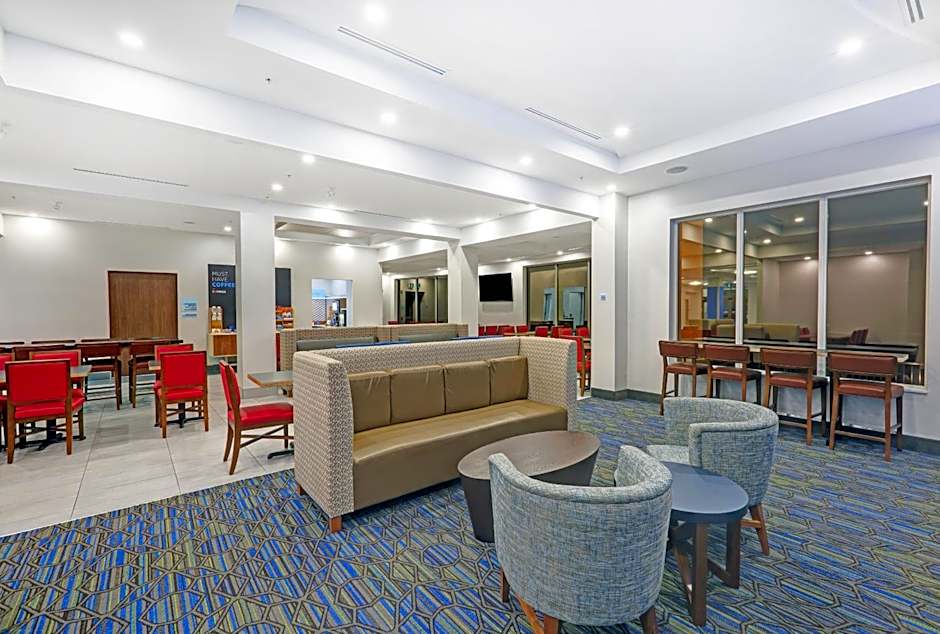 Holiday Inn Express Hotel & Suites - Woodstock By IHG