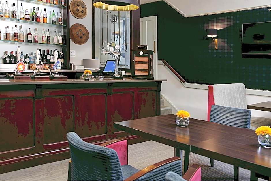 Quy Mill Hotel & Spa, Cambridge