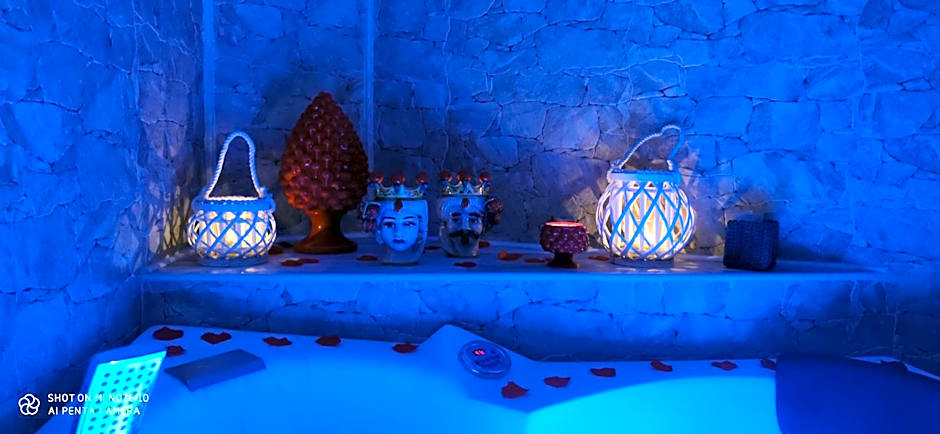 La Porta dell'Alcantara