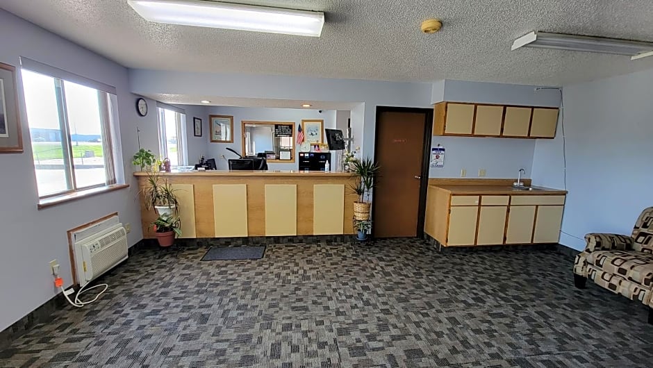 Wagner Lakeside Motel