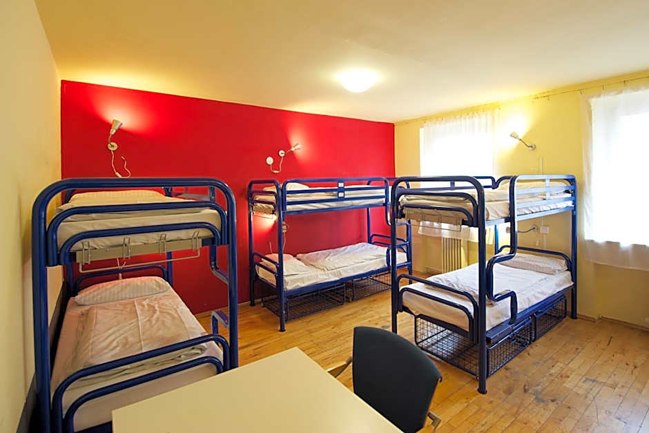 THE 4YOU Hostel & Hotel Munich