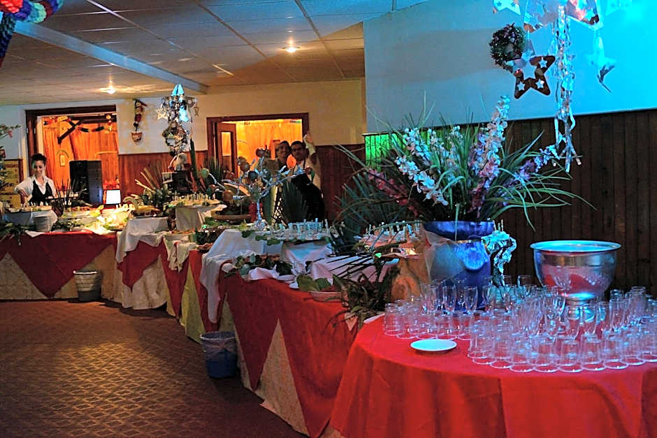 Grand Hotel Panorama