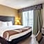 Quality Inn & Suites Indiana