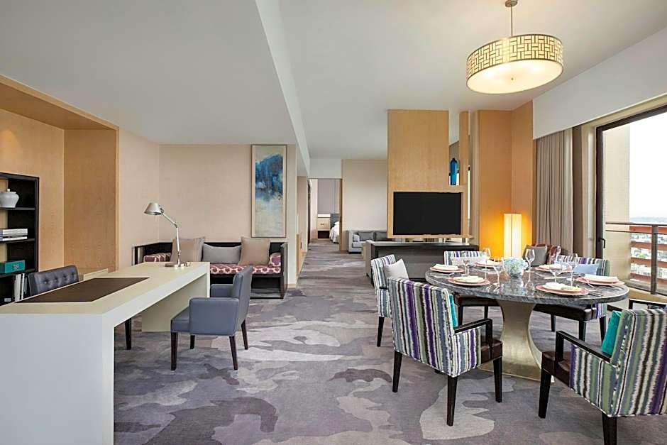 Four Points by Sheraton Guangdong, Heshan
