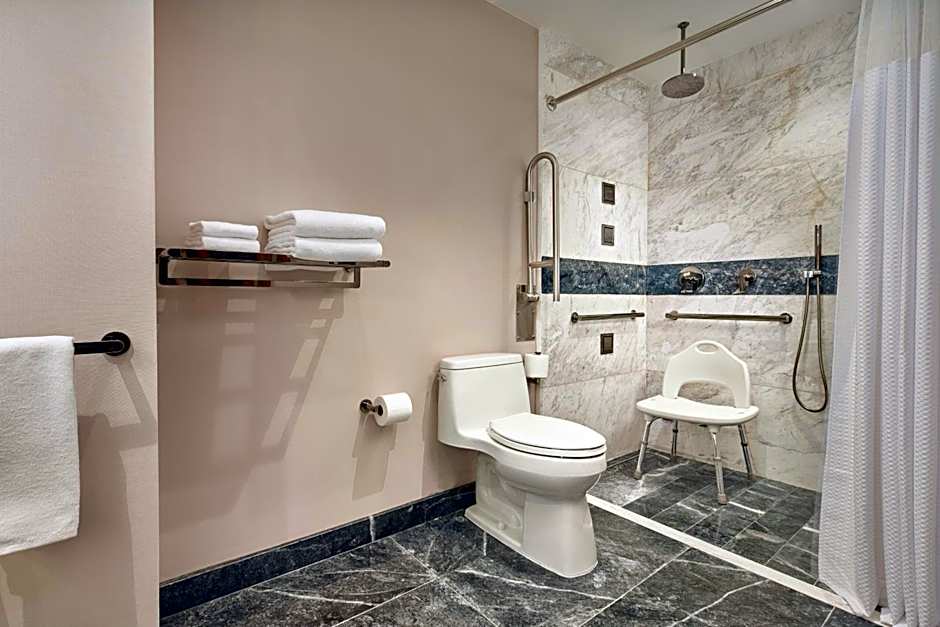 JW Marriott Monterrey Valle