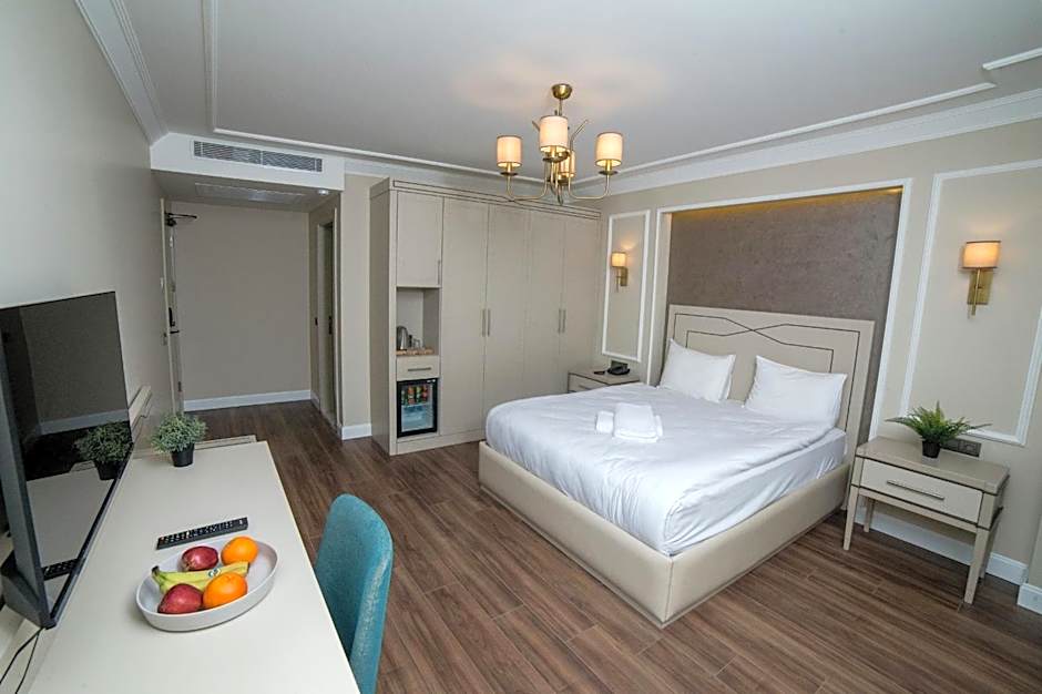 The Charm Hotel - Old City