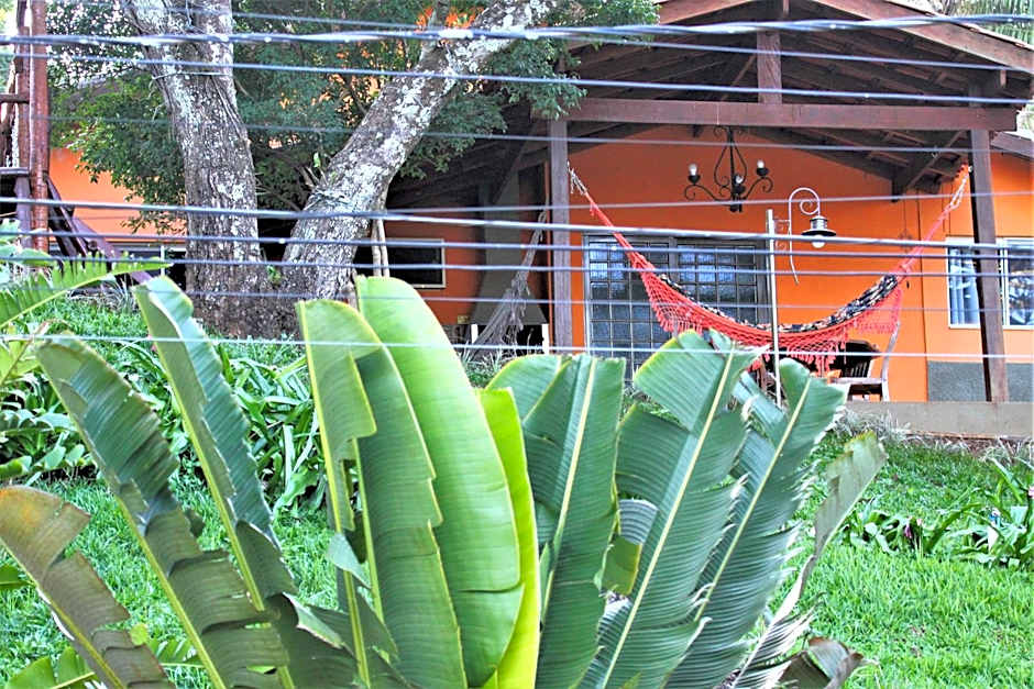 Chalé Bosque Do Barreiro