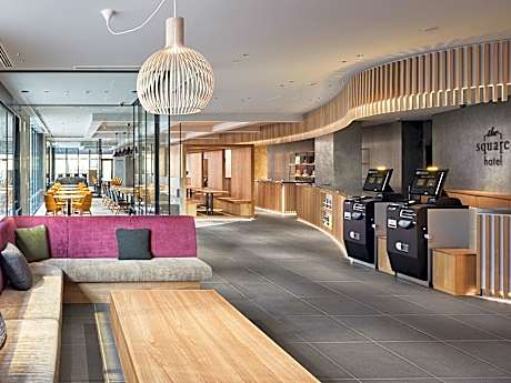 the square hotel KANAZAWA