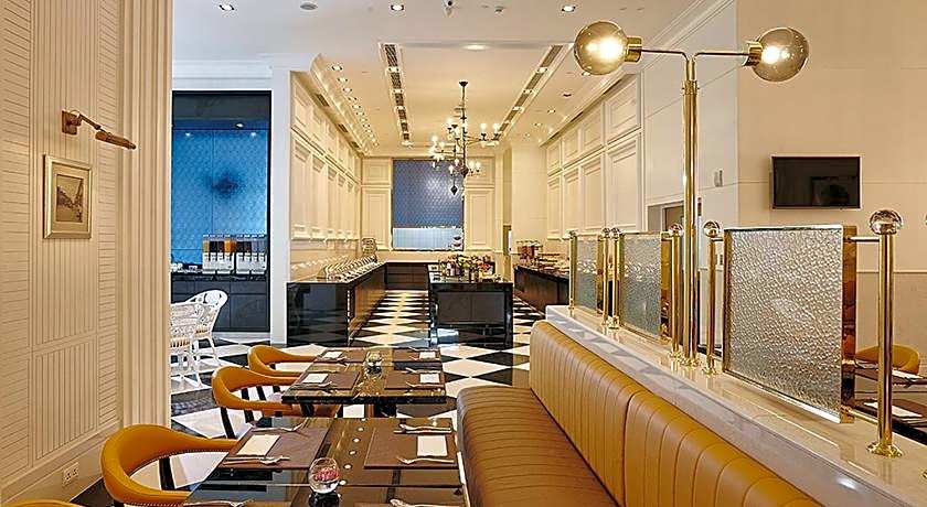 Grande Centre Point Sukhumvit 55