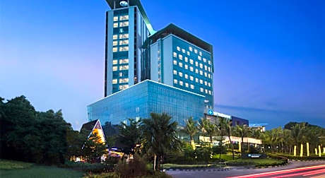 Wyndham Panbil Batam