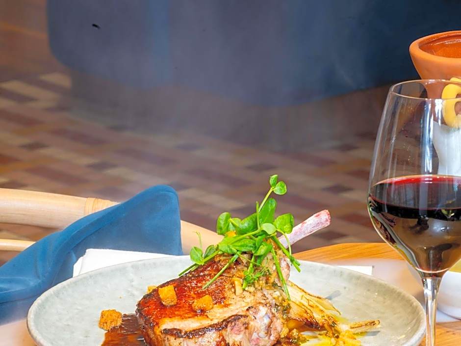 Novotel Luxembourg Kirchberg