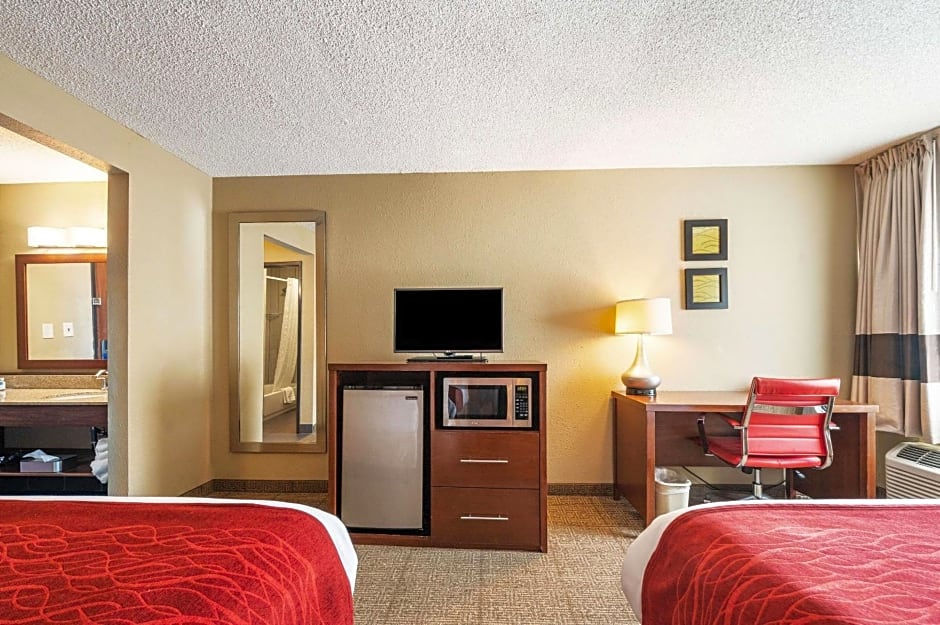 Comfort Inn Mayfield Heights Cleveland East