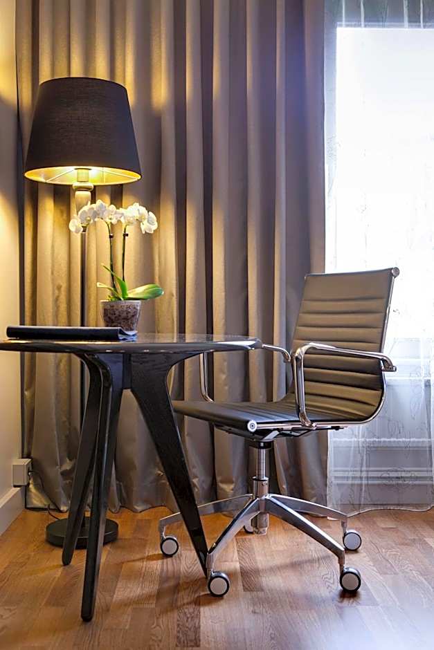 Radisson Blu Arlandia Hotel, Stockholm-Arlanda