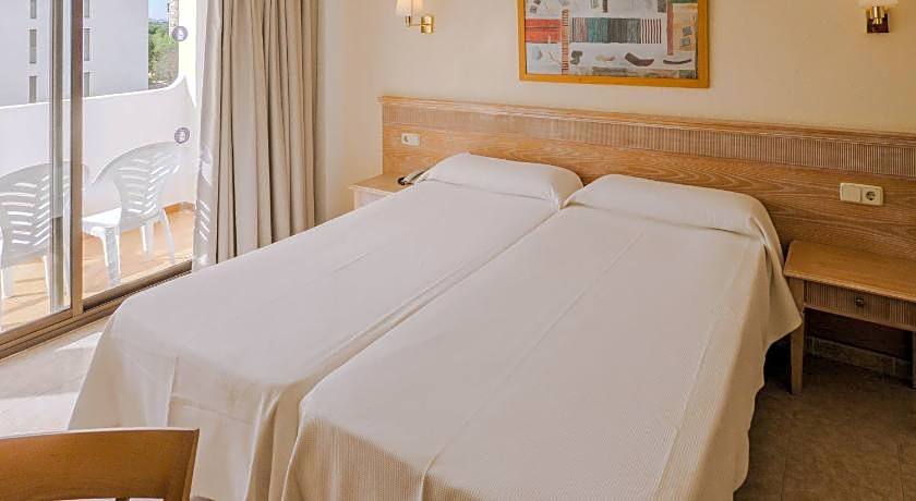 Santa Maria Playa Hotel