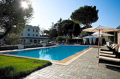Hotel Castle