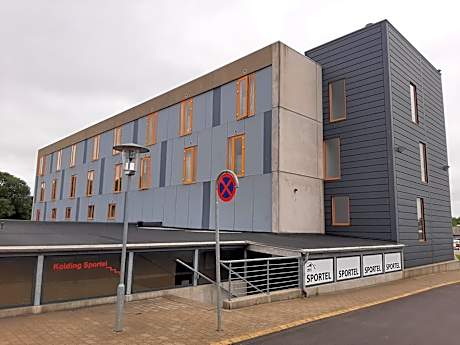 Kolding Sportel
