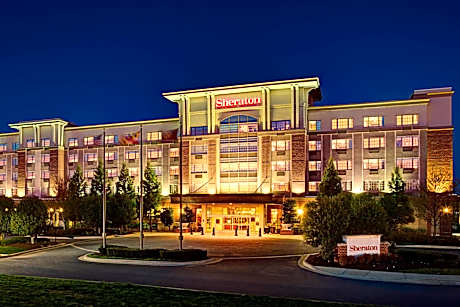 Sheraton Rockville Hotel