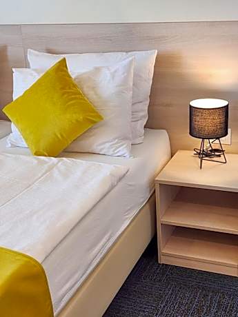 Hotel Bor