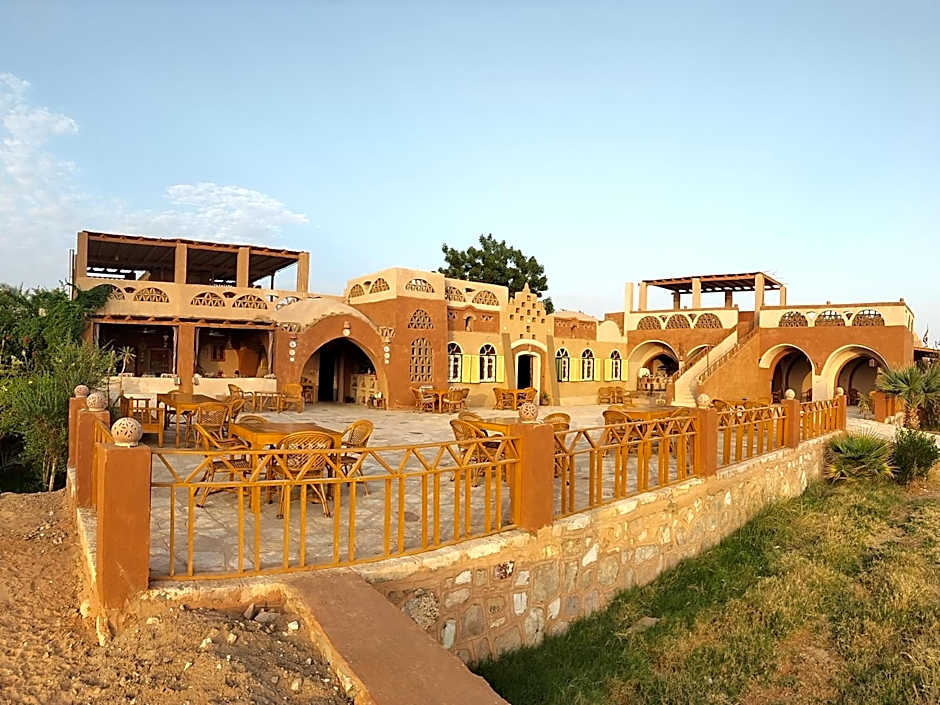 Eskaleh Eco-Lodge