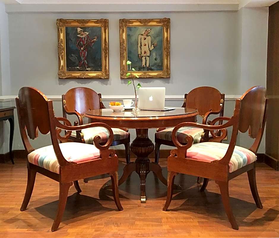 Hotel Maria Luisa