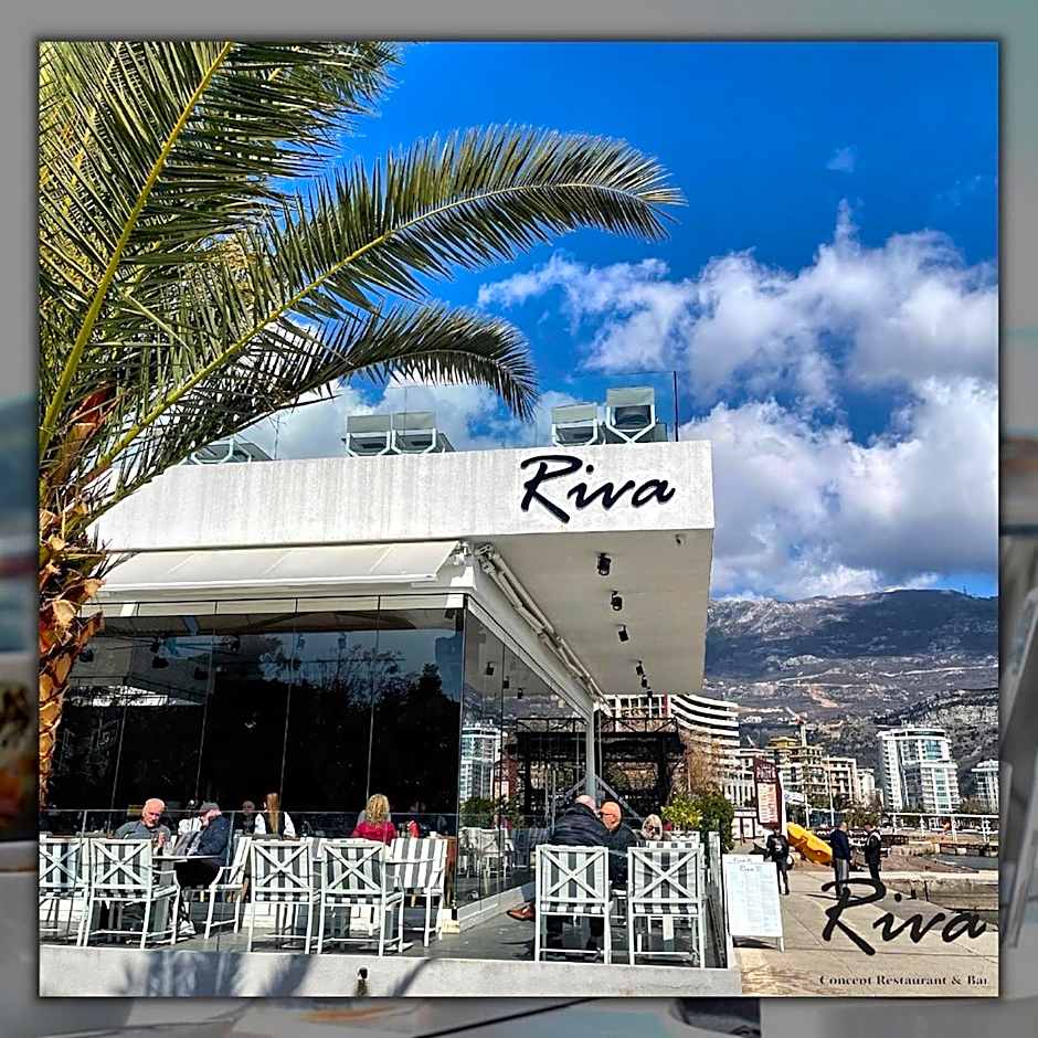Hotel Riva