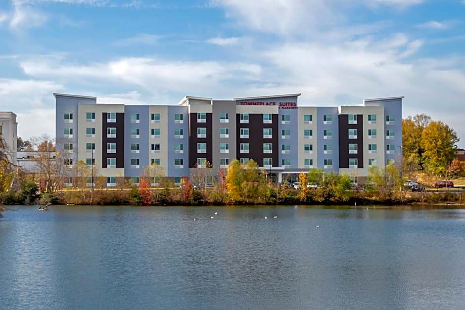 TownePlace Suites by Marriott Richmond Colonial Heights
