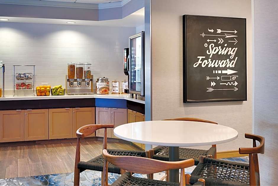 Fairfield Inn & Suites by Marriott Albany