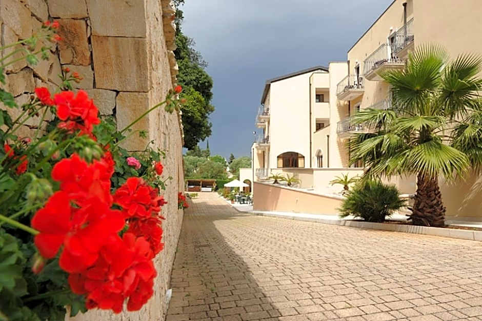 Hotel Villa Rosa