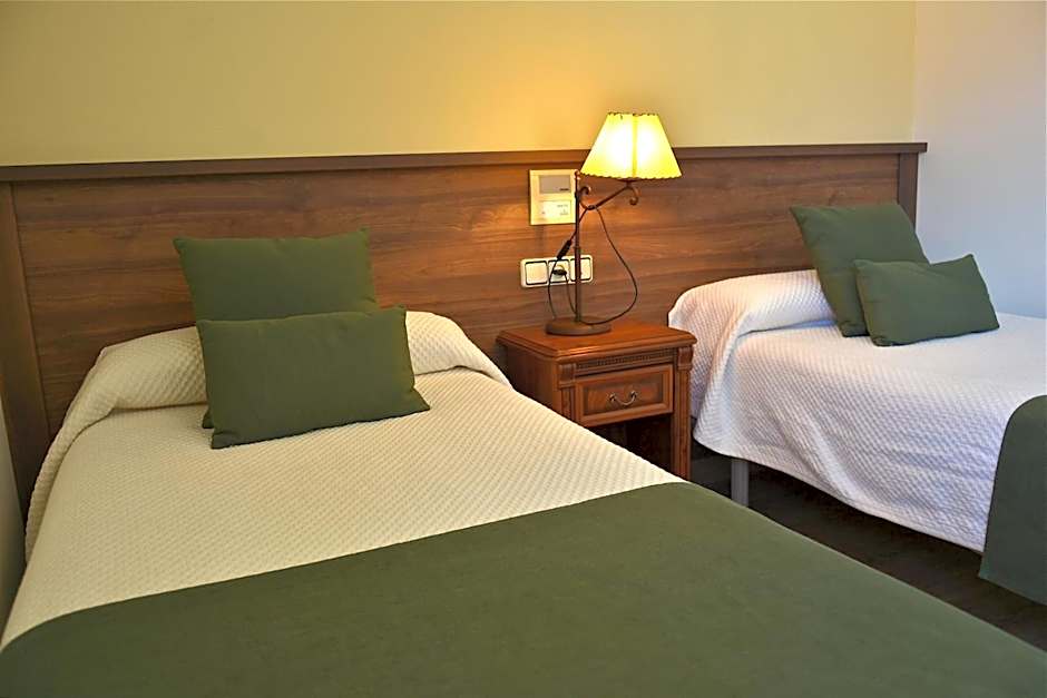 Hotel Rural Villa de Vinuesa