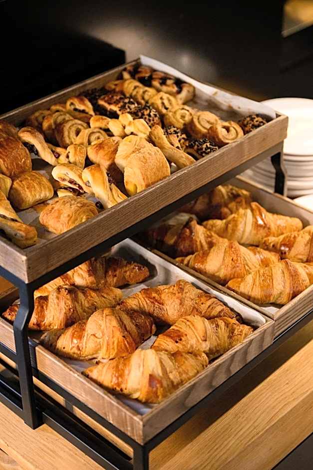 Mercure Budapest Korona