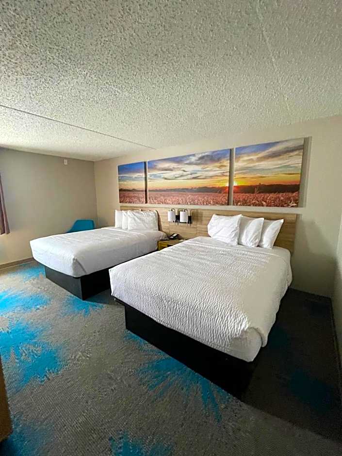 Days Inn by Wyndham Mandan Bismarck Area
