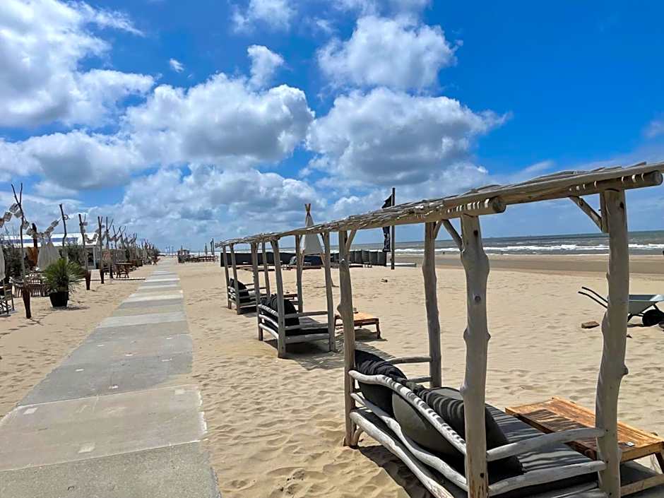 Lodges near the Rhine - Sustainable Residence