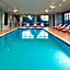 Holiday Inn Hotel And Suites Idaho Falls By IHG