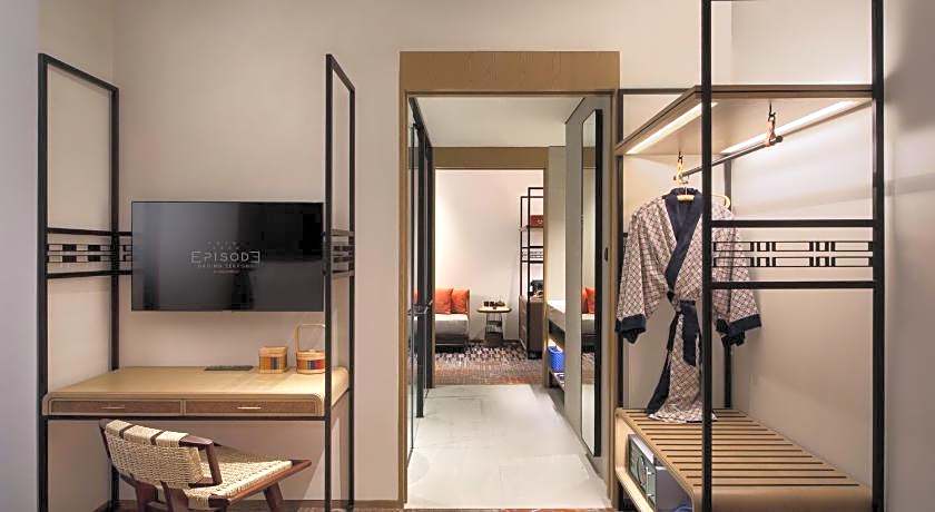 Episode Gading Serpong