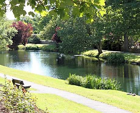 Station Hotel Portsoy