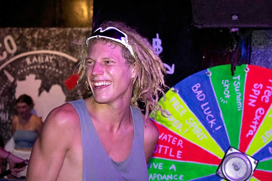 Blanco Hideout Railay - Youth Hostel 18 to 35 Only